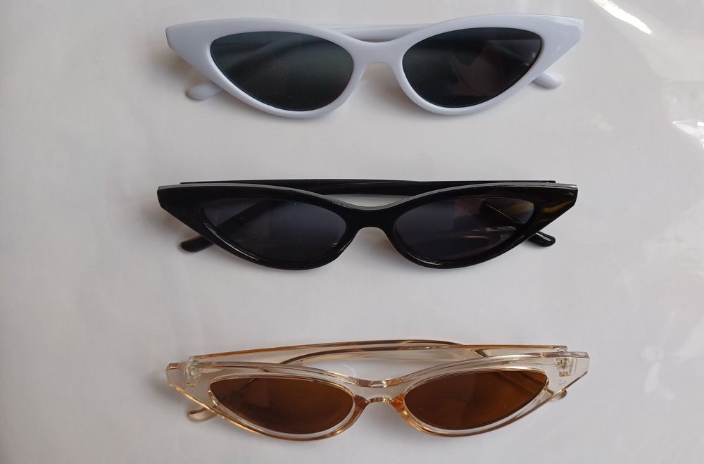 Слънчеви очила всяка снимка 10 лв