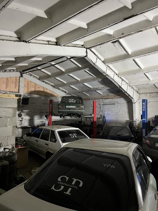 Сто 24/7 Diamond14