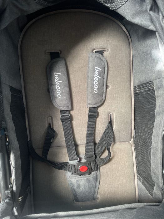 Продам коляску 2в1