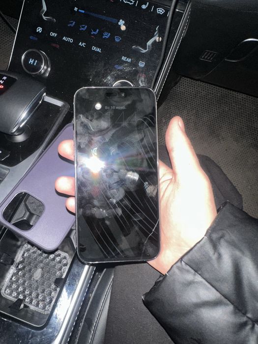 Iphone 14pro max 128GB