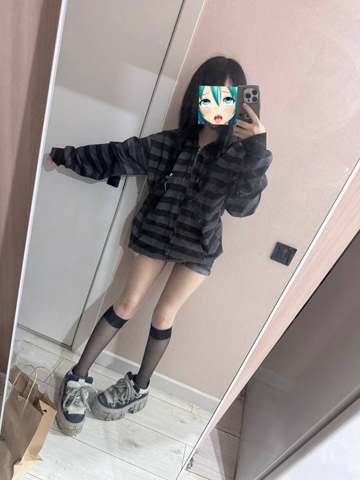 newrock original синие