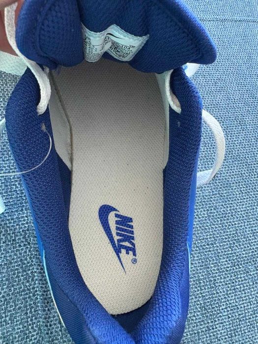 мужские кроссовки Nike Full Force Lo