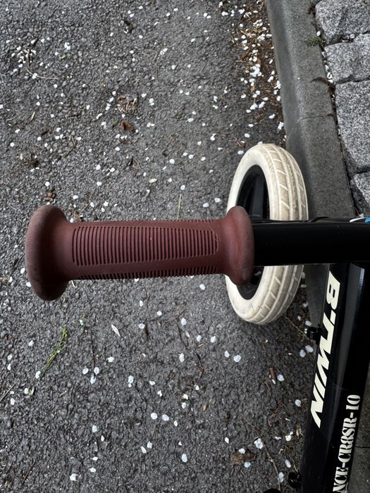Продавам баланс колело Btwin