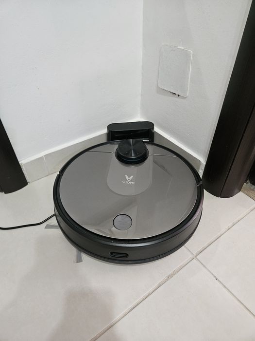 Aspirator Xiaomi Viomi V2 Pro