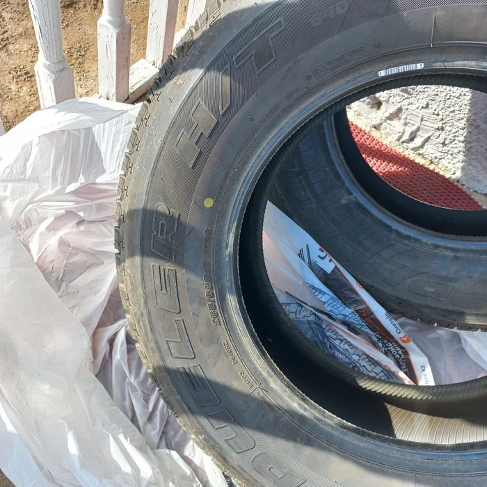 Авто Шины  R 17 японский