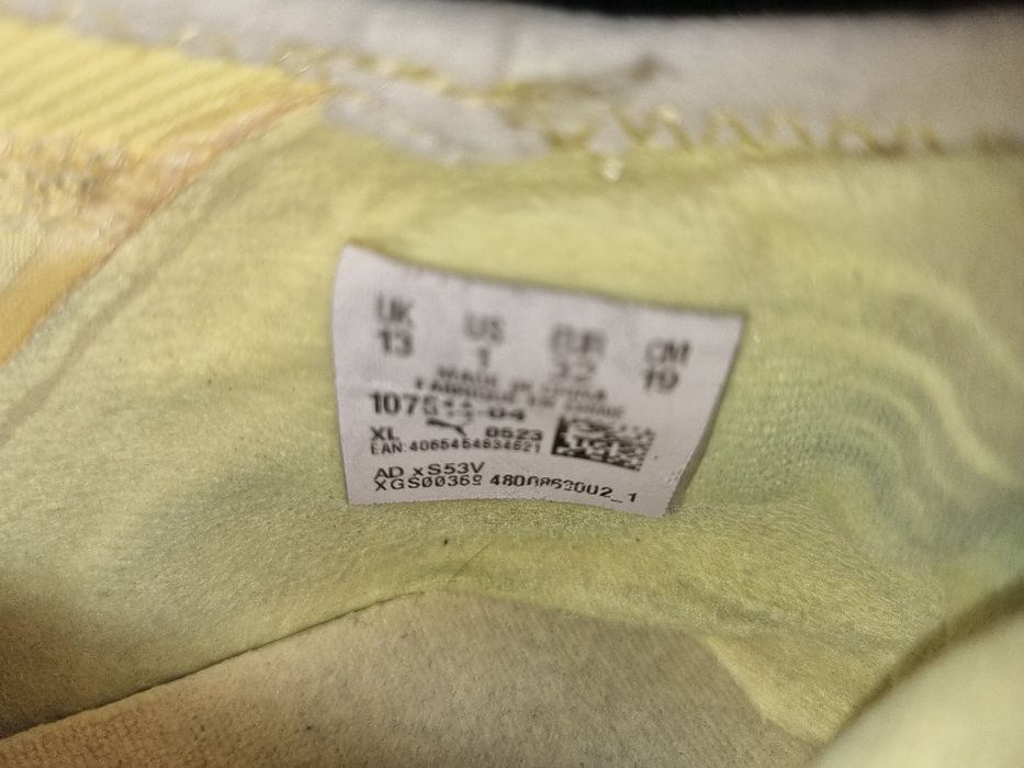 Обувки,бутонки и чехли adidas,nike,puma 32 номер