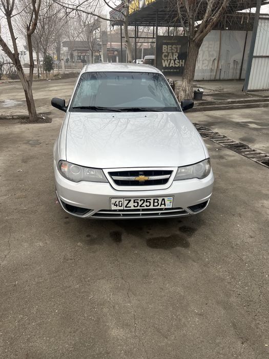 Нексиа 2 сотилади томдан пасида каска бор