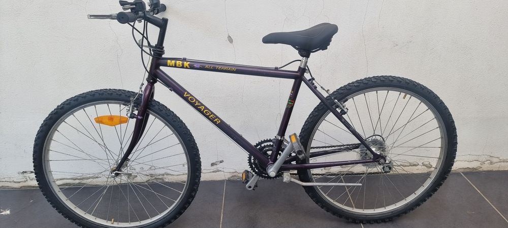 Vand Bicicleta MBK Voyager All Terein