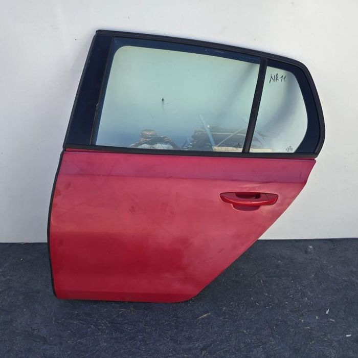 Usa portiera spate stanga Volkswagen Golf 6
