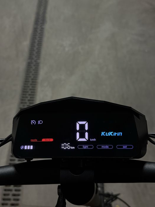 Kugukirin Kukirin G2