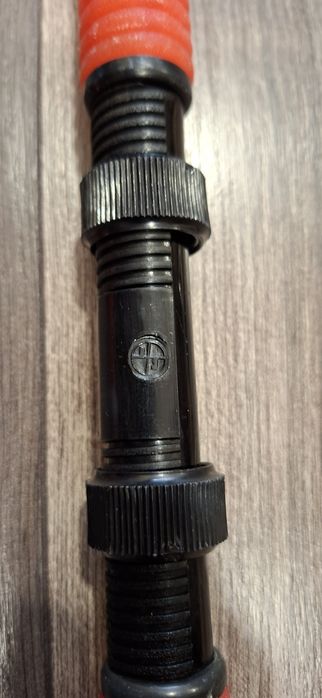 СССР Ретро въдици