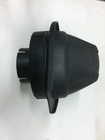 Циклон (фильтр грубой очистки воздуха)