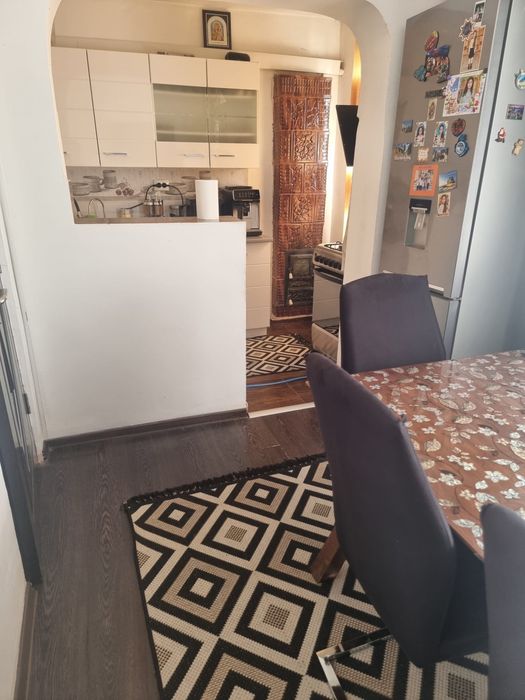 Aparatament 3 camere Vanju Mare