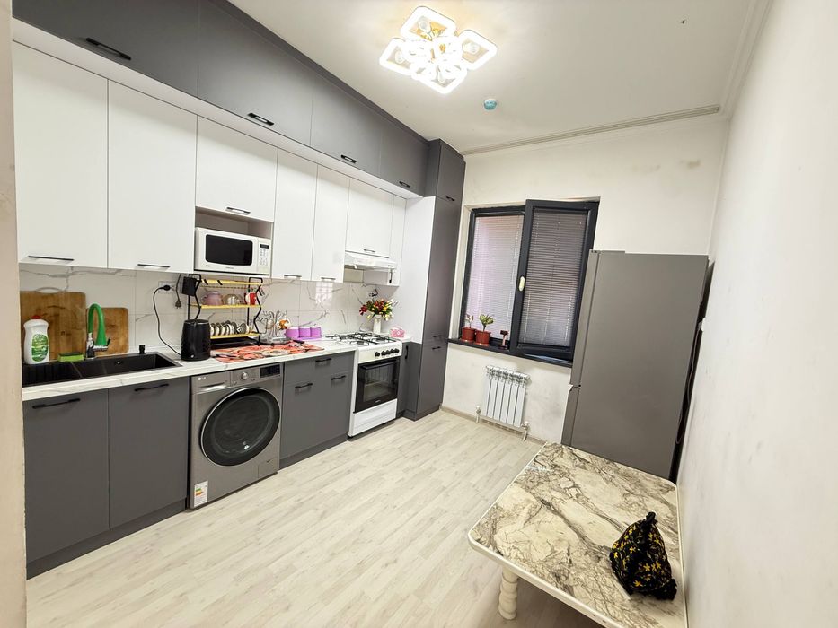 Manzil:Sergeli Yangi Darxon 2        Metro 2- bekat
