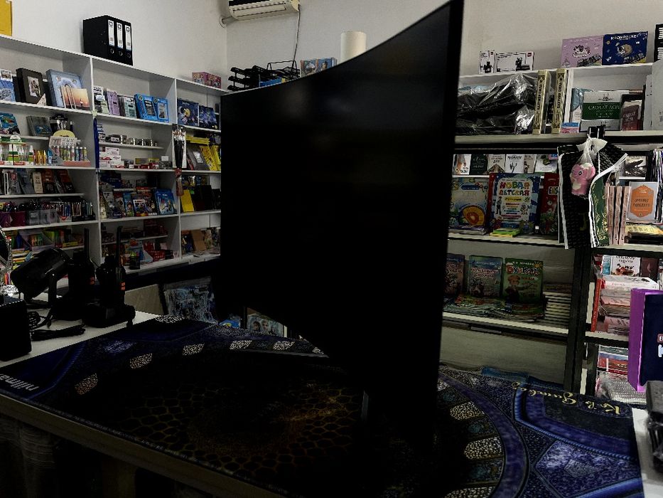 Immer 27 200hz monitor