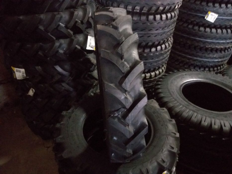 Cauciucuri de tractiune 6.50-16 noi anvelope motocultor R16