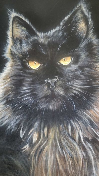 Картина. Ван Хельсинг