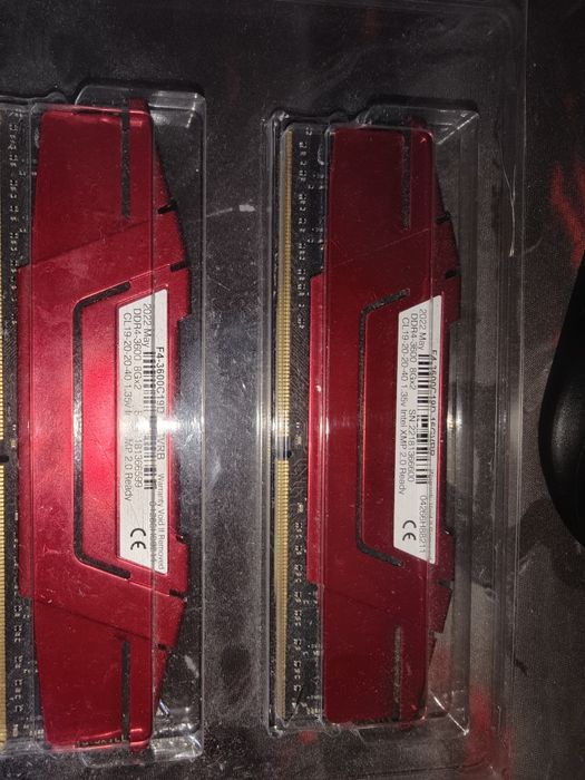 Видео карта RTX 3060 12GB