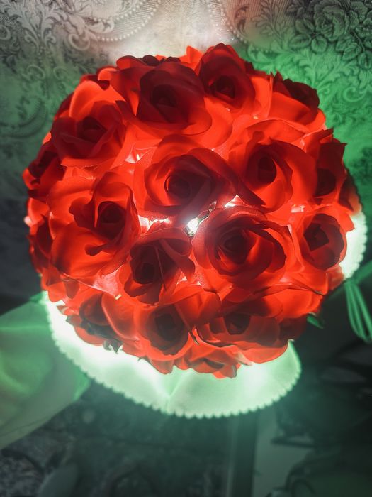 Светелник из изолона