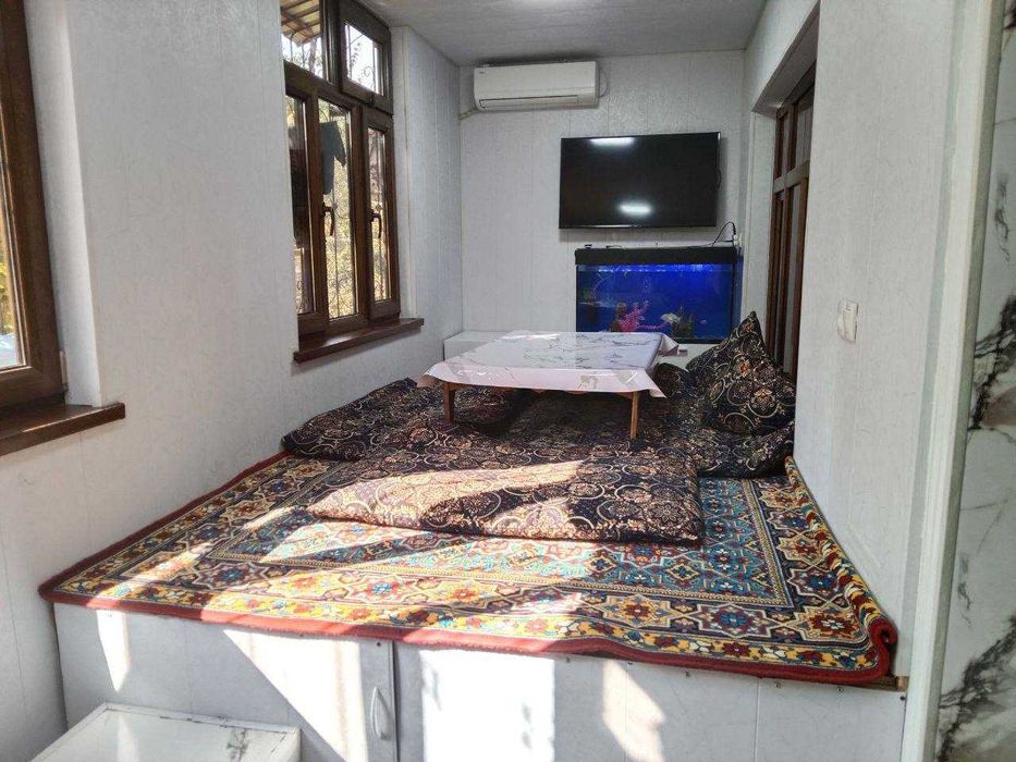 Коракамишда 2 хона евро ремонт