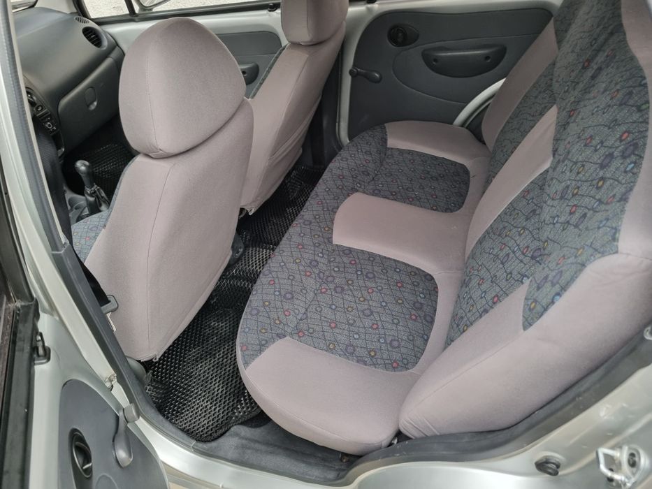 15 ming yurgan Matiz 3 talik