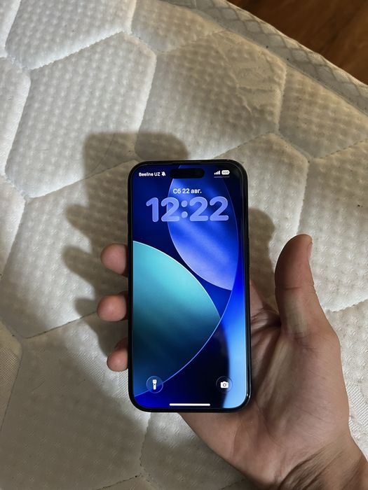 iphone 16 sotiladi