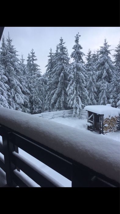 Minivacanța de 1 Mai la munte