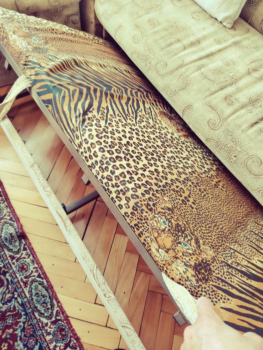 Ъглов разтегателен диван