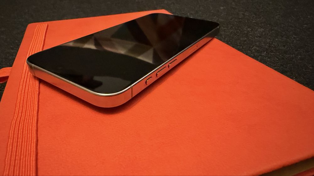 Apple iPhone 15 Pro Max 256Gb