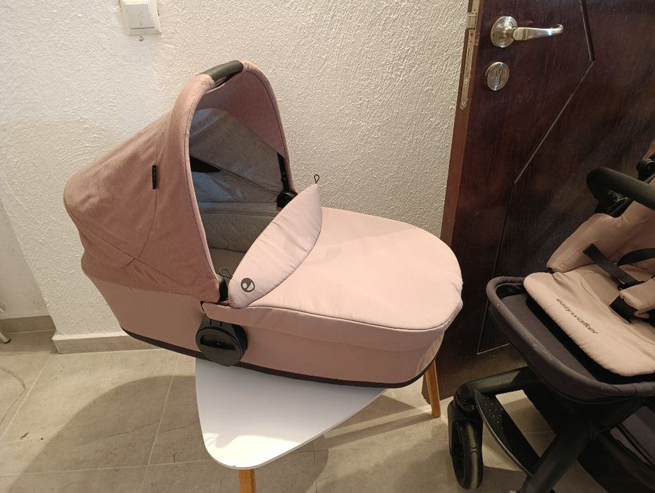 Детска  количка  Easywalker Harvey 2В1