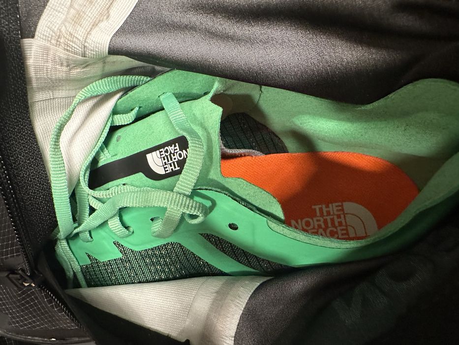 Обувки The North Face Flight Vectiv Guard Futurelight 45.5 номер