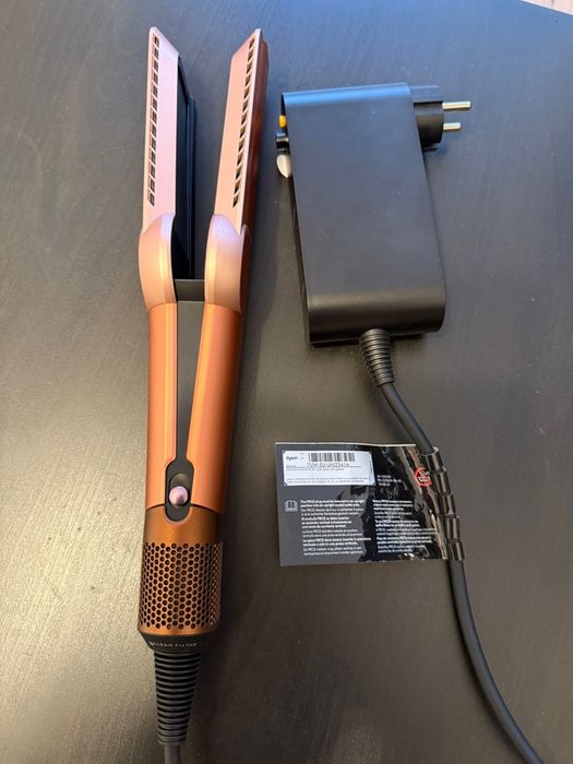 Placa Dyson HT01