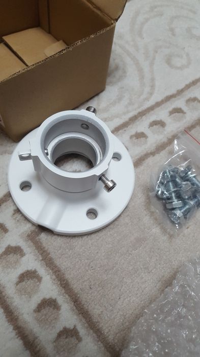 Suport camera tavan Hikvision DS-1663ZJ