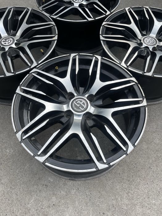 16 Diska 4x100 Obmenam bor