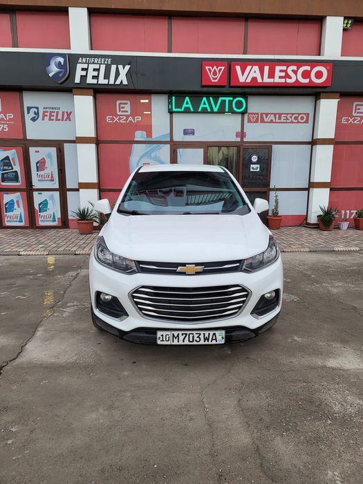 Продается Трекер1.