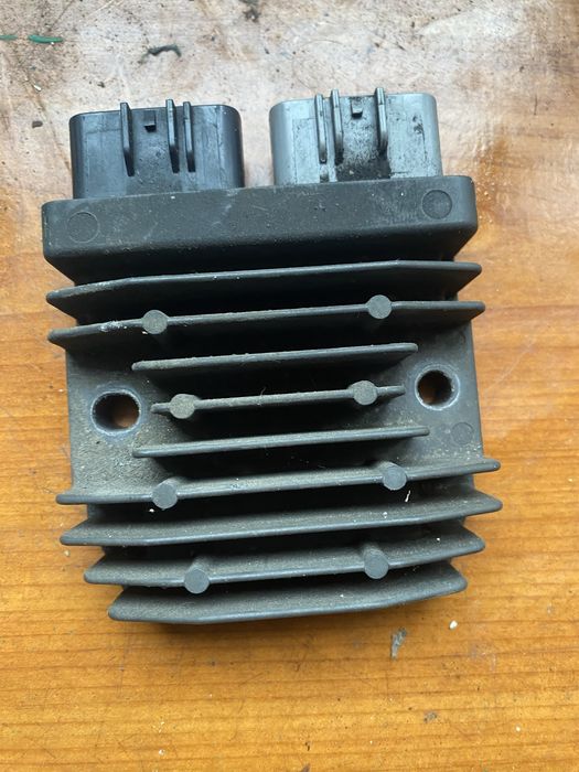 БМВ гс рт BMW GS RT останали части