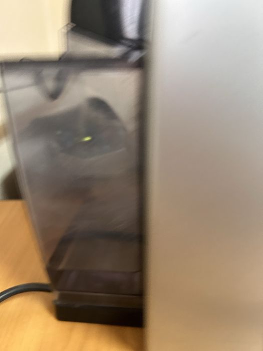 Италинска кафемашина за капсули Illy