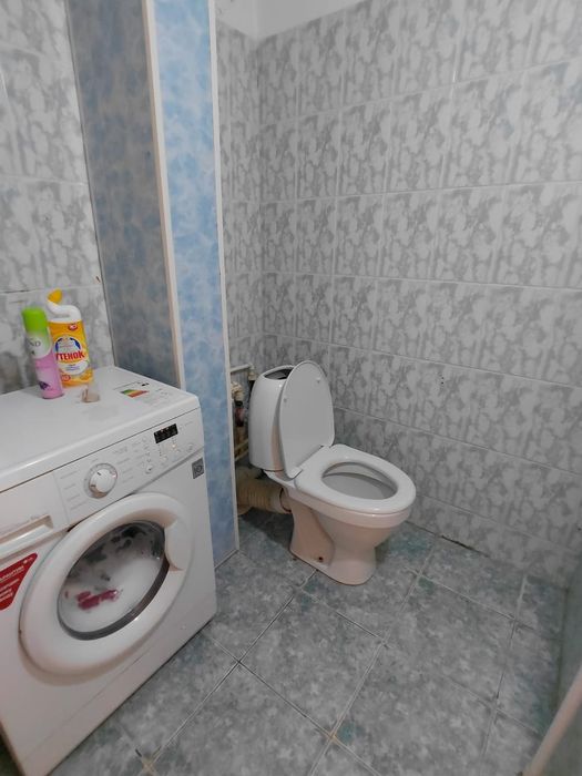 Продается 2х комнатная квартира
