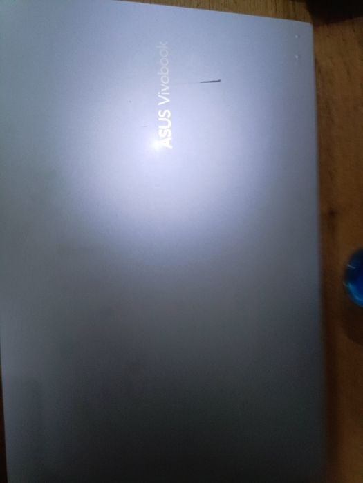 ASUS Vivobook i7 (12-avlod)