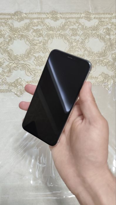 Iphone 11 pro 64