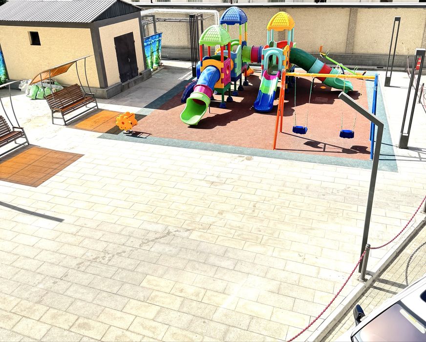 Уй сотилади 2 хона Авторский ремонт Zarafshon city