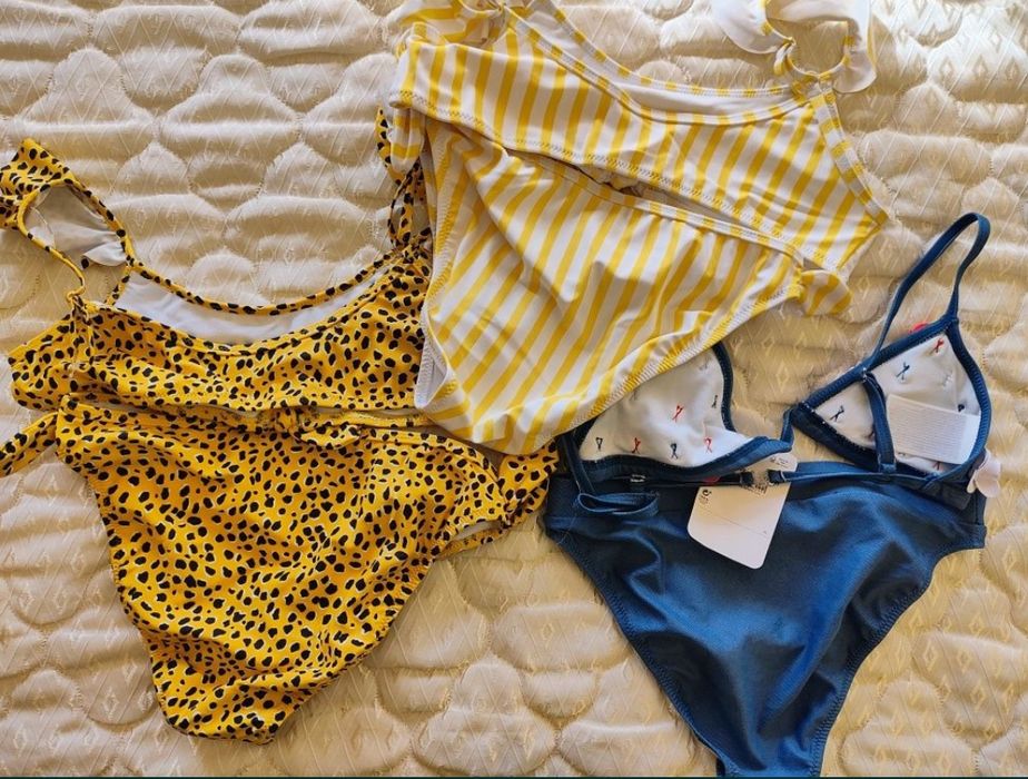 *НОВО* Майорал/ Mayoral бански 14-15г.- 42лв