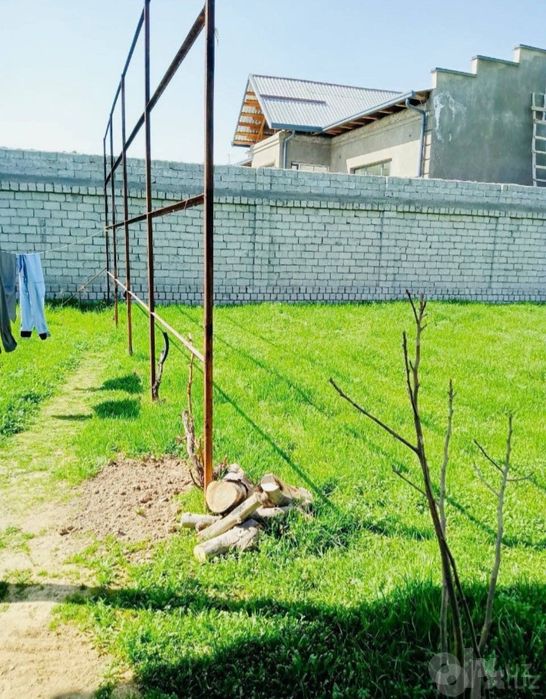 Oxunboev mevazor 2.5 sotik yer sotamiz f 13 metr crochna