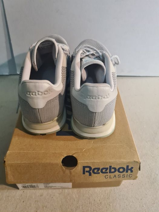 Маратонки Reebok 44 номер