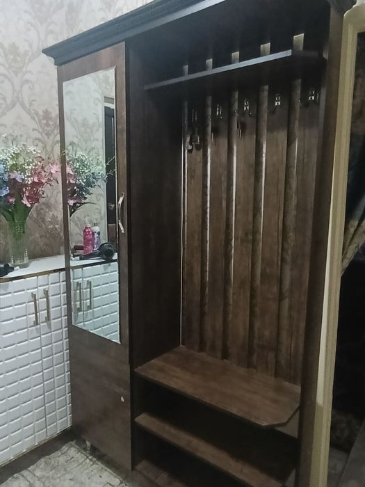 Прихошка янти тоза