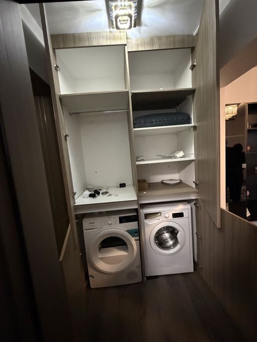 Inchiriez apartament in Apahida