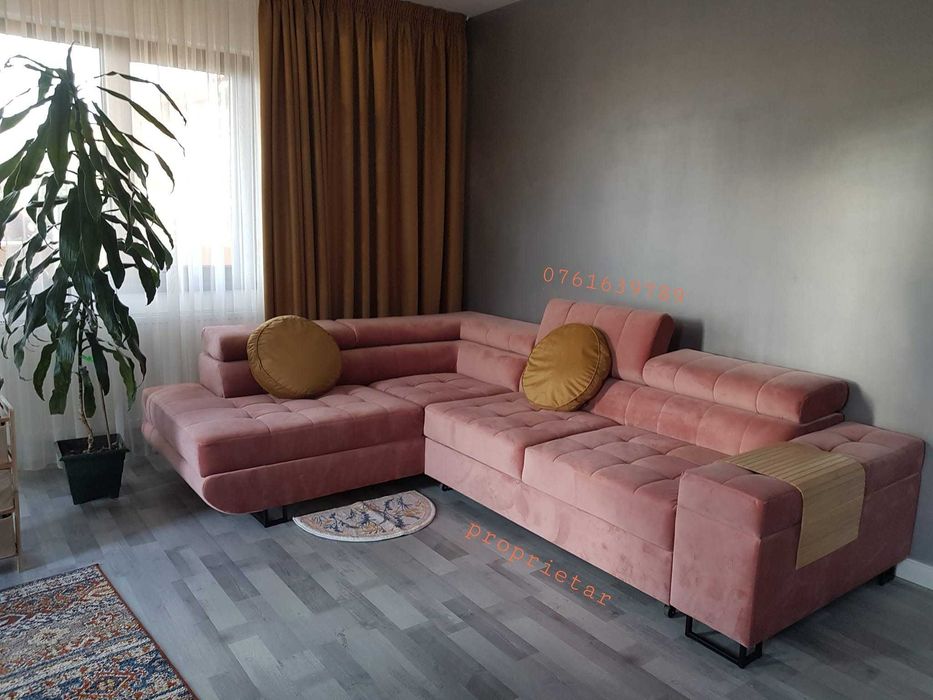 Apartament 2 camere Fundeni