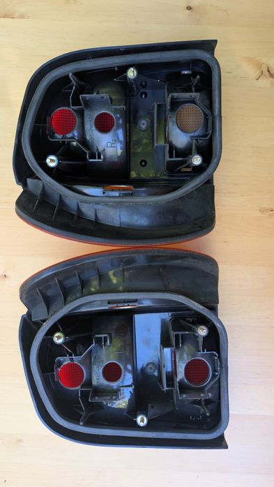 Стопове за VW Polo 6N