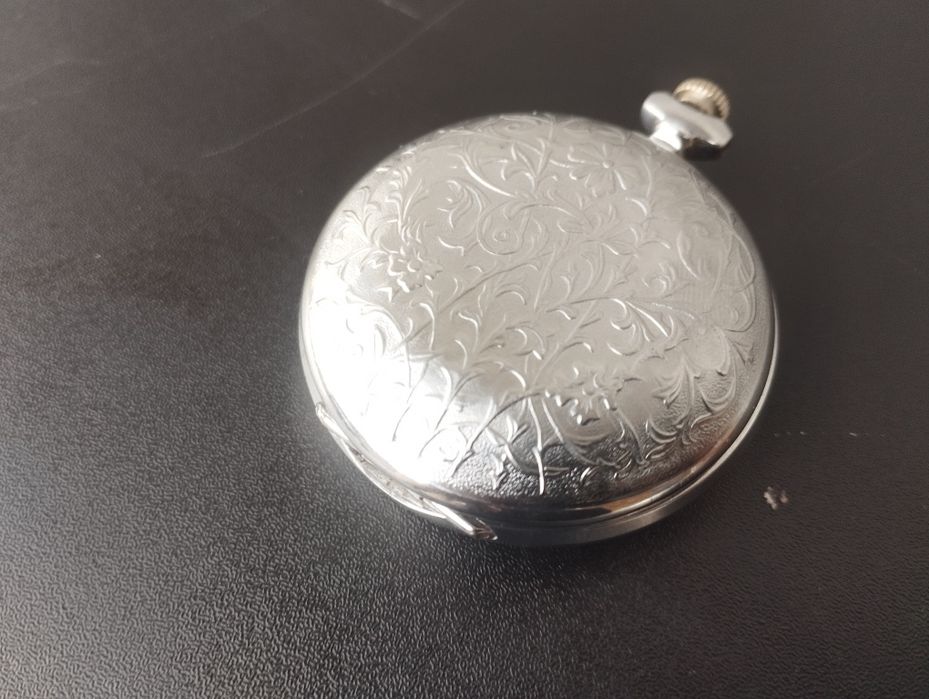 Джобен часовник Молния / marathon