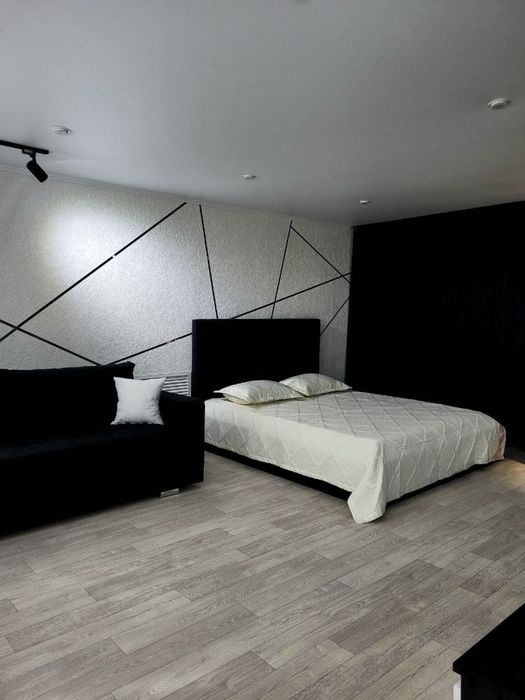 Уютная студия для влюбленных